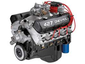 B3763 Engine
